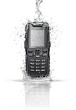 Sonim XP3.2 Quest PRO černý